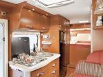 Hymer B-Class 2011 года